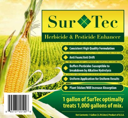 Picture of SurTec Herbicide
