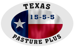 Texas Pasture Plus